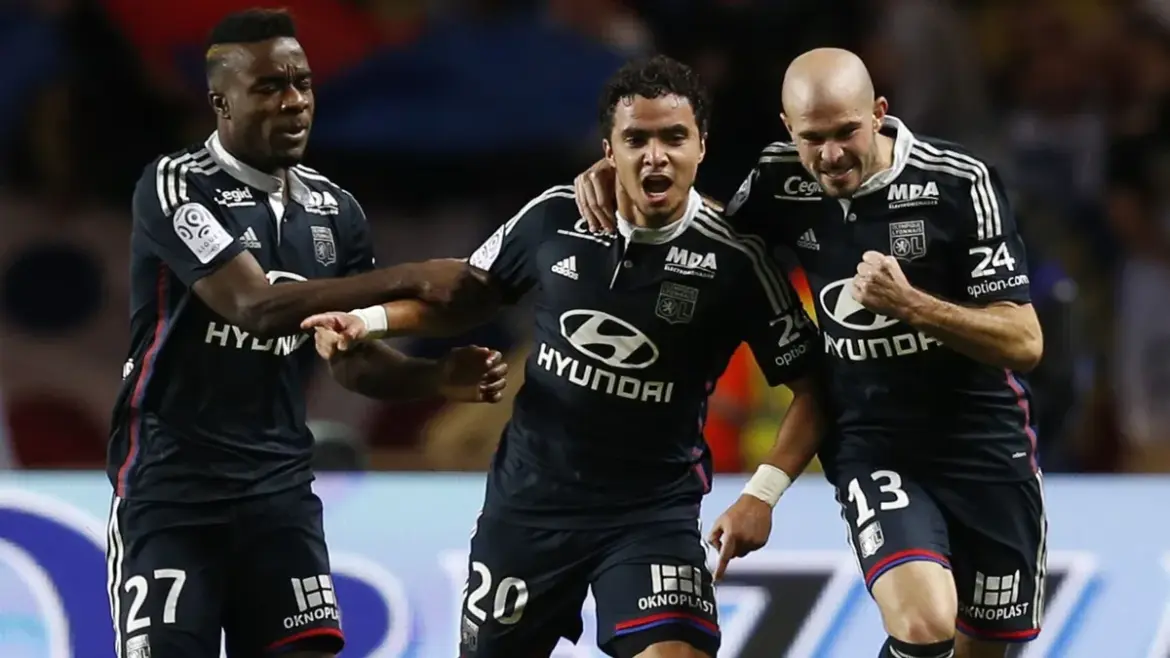 Lyon vs Monaco: A Match of Tactical Superiority