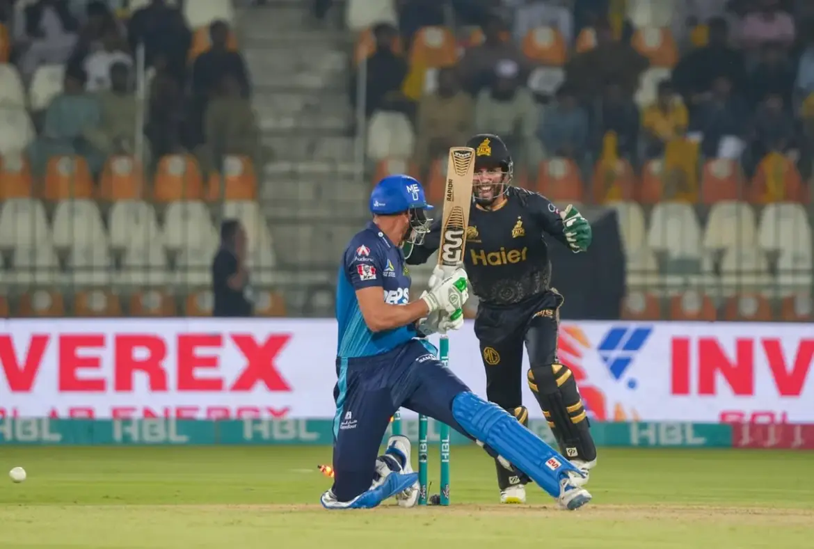 Maaz Sadaqat Set for ODI Debut Against Bangladesh