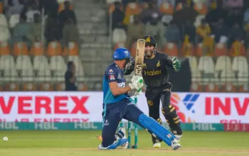 maaz sadaqat — IN news