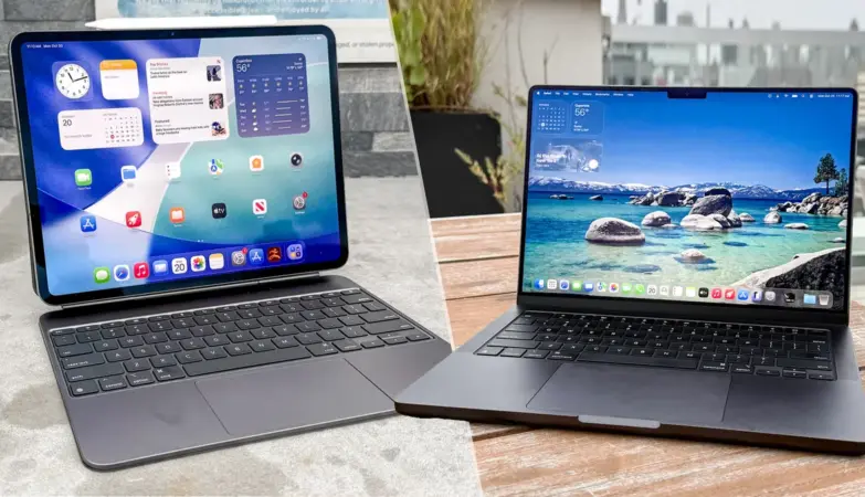 macbook air m5 — IN news