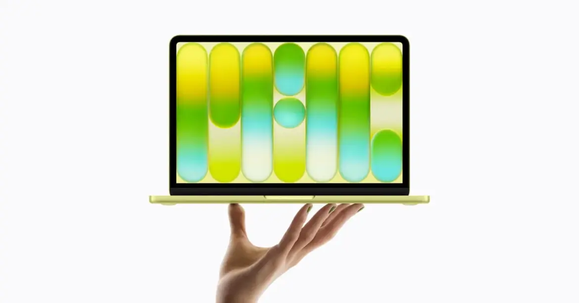 Macbook neo: Apple Unveils the : A New Era in Personal Computing