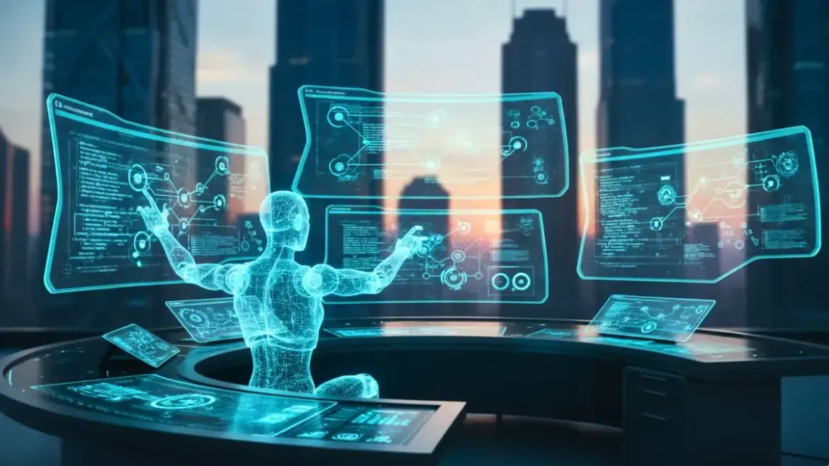 Macrohard: Tesla and xAI’s Bold New AI Initiative