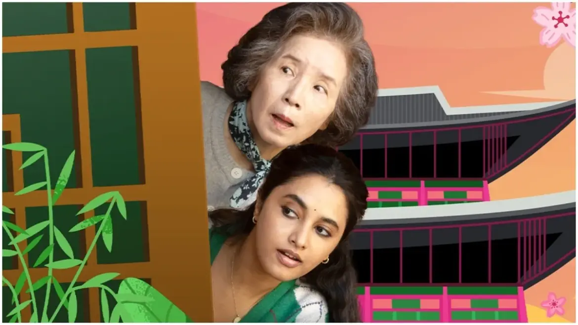 Made in korea: A New Tamil-Korean Film Experience