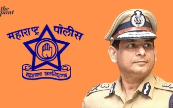 maharashtra police — IN news
