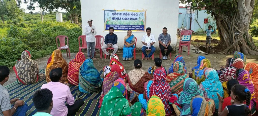 Mahila divas: Celebrating : Progress and Challenges in Women’s Representation in India