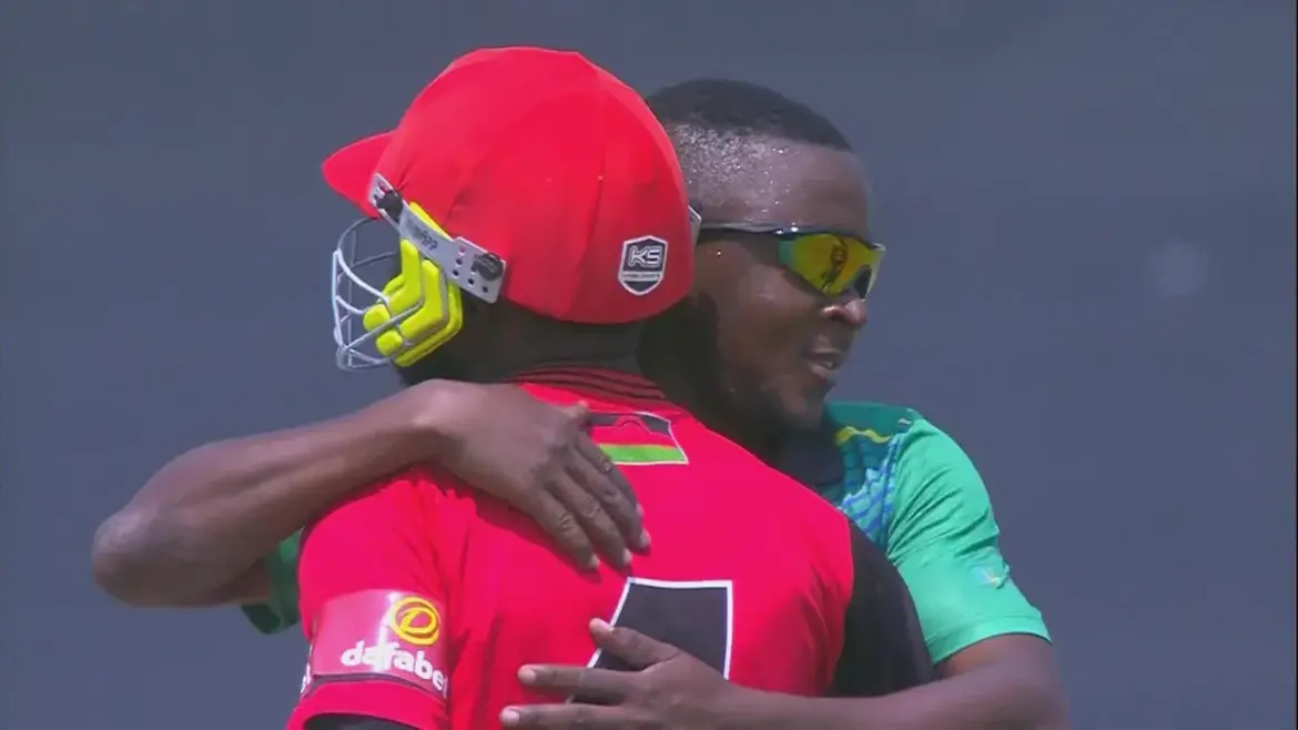 Malawi vs Tanzania: A Cricket Showdown in the ICC Men’s T20 World Cup Qualifiers