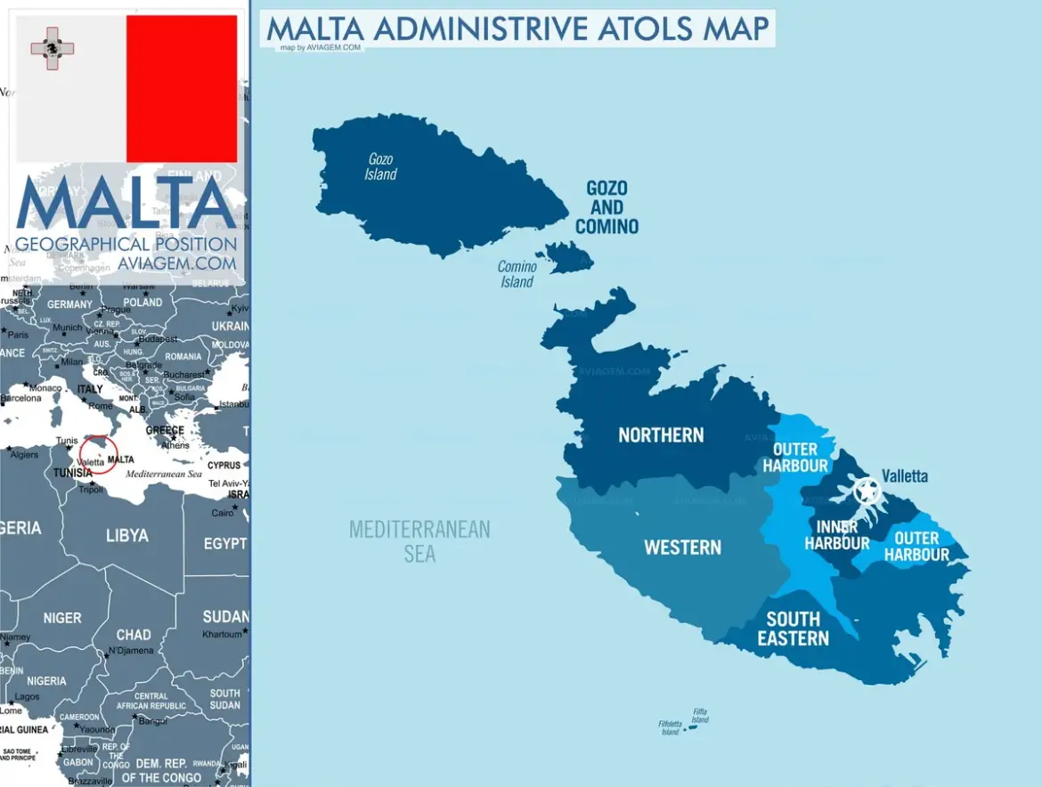 Malta’s Role in International Dialogue and Legal Developments