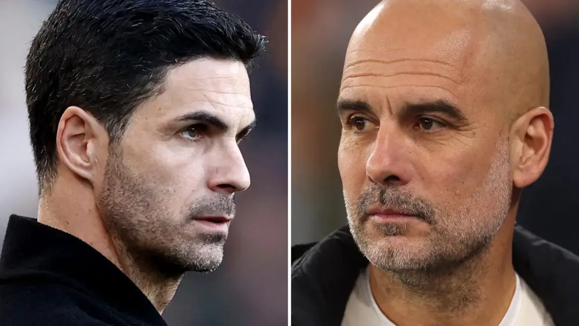 Man City vs Arsenal: A Clash in the 2026 Carabao Cup Final