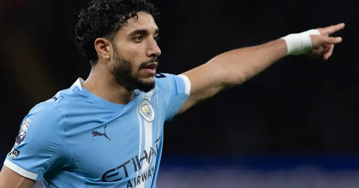 Man city vs nottm forest