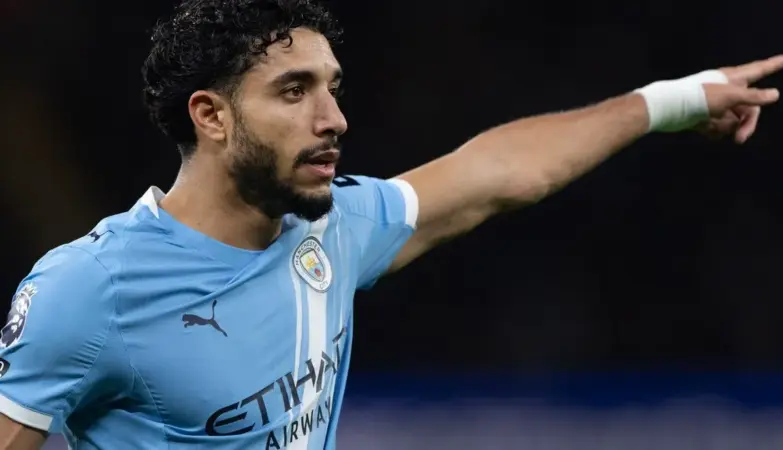 man city vs nottm forest — IN news