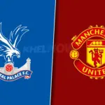 man united vs crystal palace — IN news
