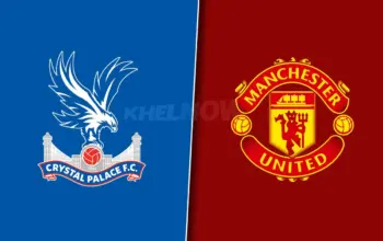 man united vs crystal palace — IN news