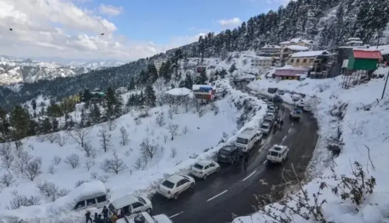 manali weather — IN news