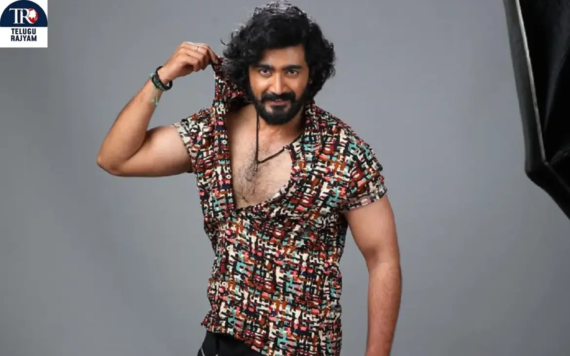 Mansion House Mallesh: A New Telugu Rural Entertainer Hits Theatres