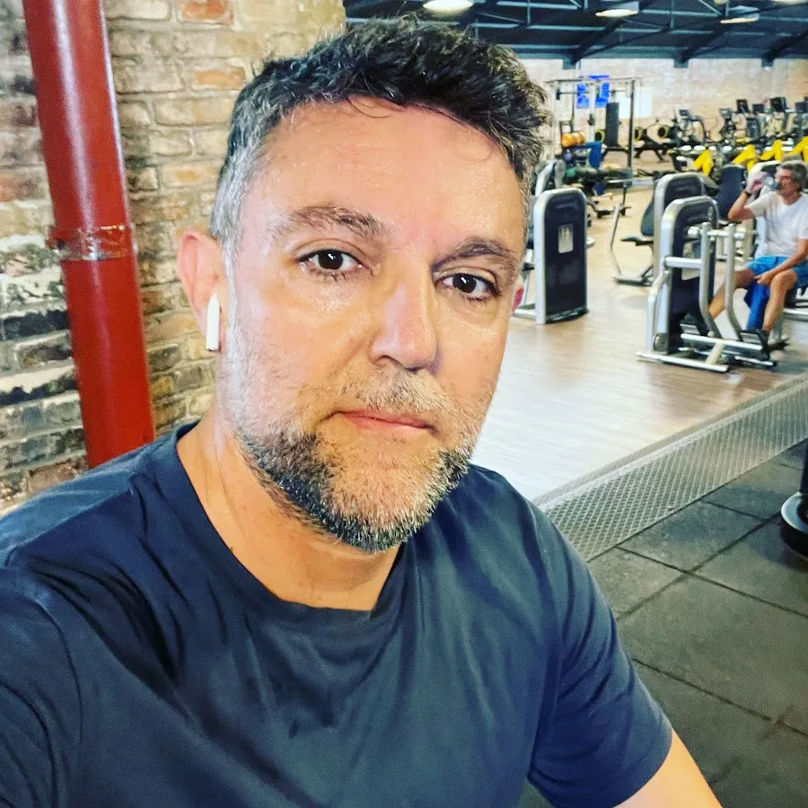 Manuel Ángel: Rising Star of Real Madrid