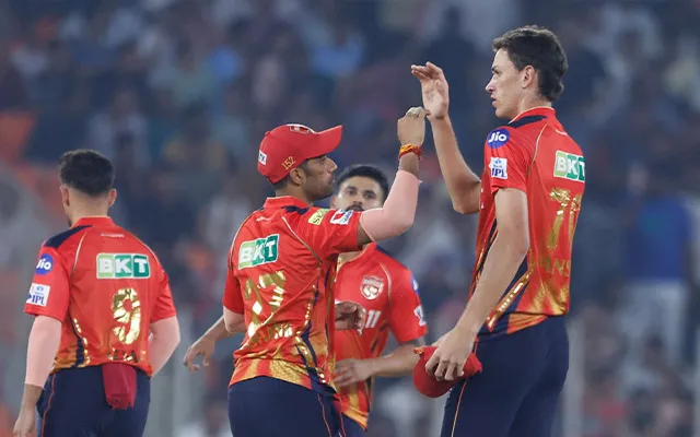 Marco Jansen Expected to Lead Punjab Kings’ Bowling Attack in IPL 2026