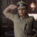 mardaani 3 — IN news