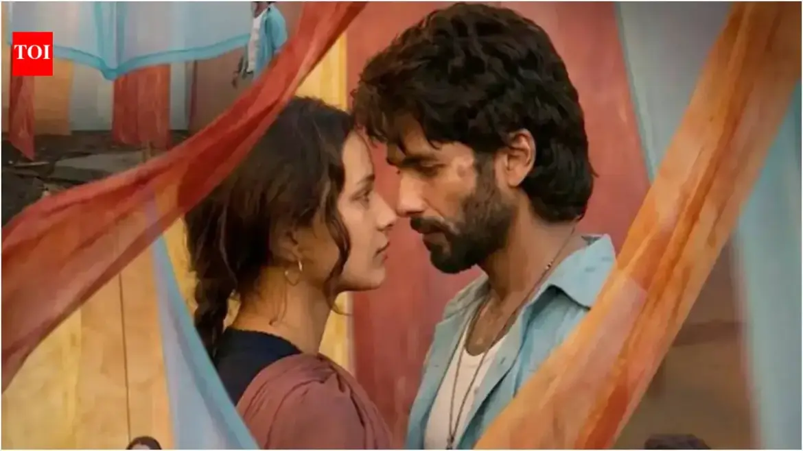 Mardaani 3: Rani Mukerji Returns to the Screen in a Gripping Tale