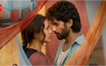 mardaani 3 — IN news