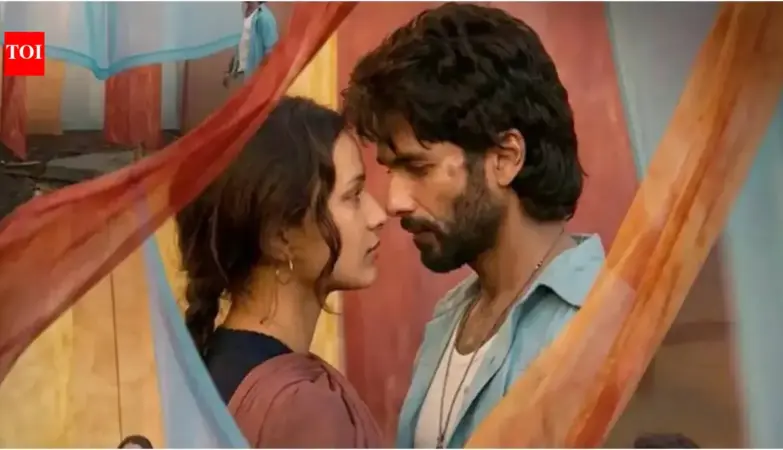 mardaani 3 — IN news