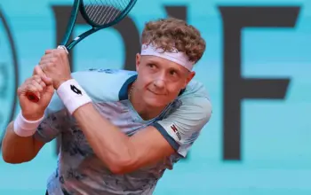 martin landaluce — IN news