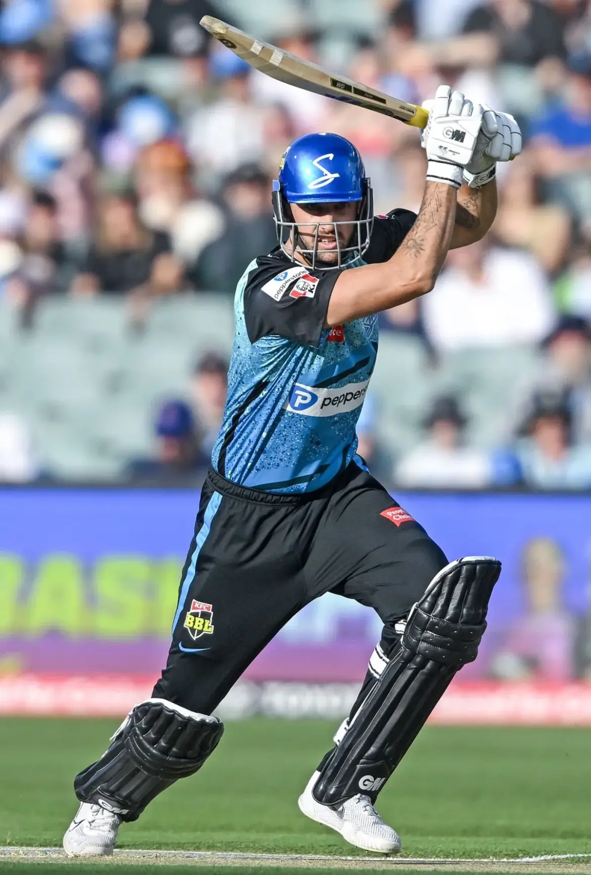 Matt Short Misses Out on Australia’s T20 World Cup Squad