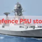 mazagon dock share price — IN news