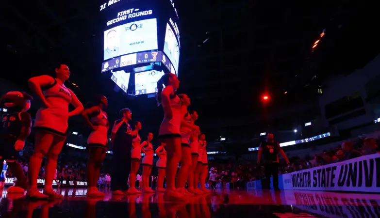 men’s march madness — IN news