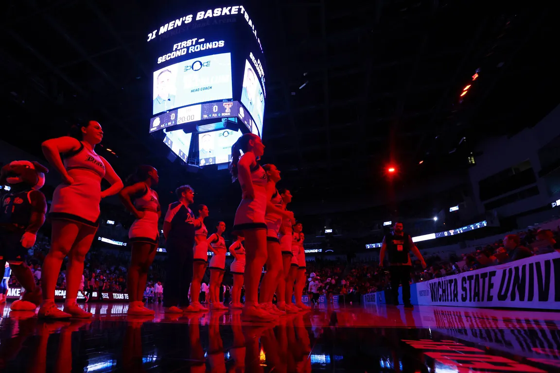 Men’s March Madness: Nebraska Makes History with First NCAA Tournament Win