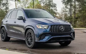 mercedes — IN news