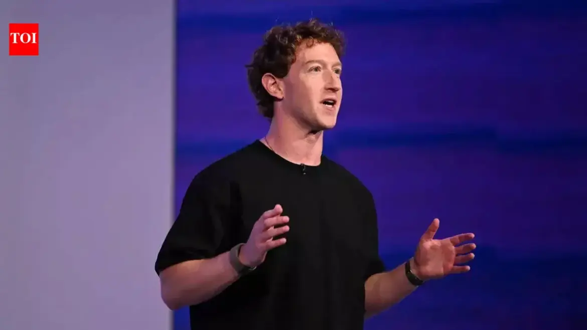 Meta Layoffs: A Major Shift in Workforce Strategy