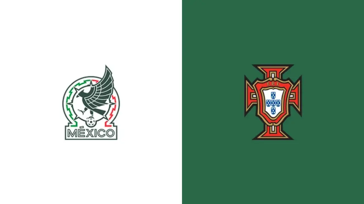 Mexico vs Portugal: A Clash at Azteca Stadium