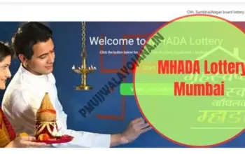 mhada mumbai lottery 2026 — IN news