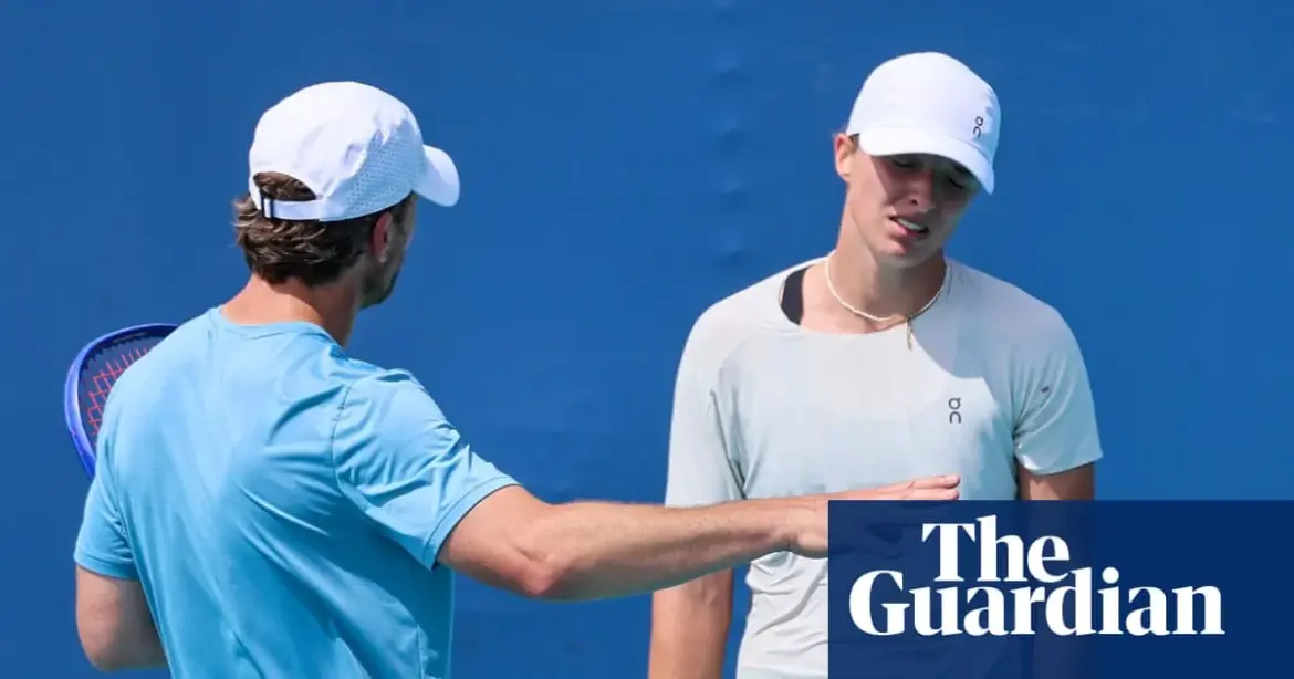 Miami Open: Iga Swiatek’s Struggles and Frances Tiafoe’s Rise