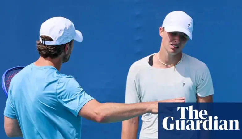 miami open — IN news