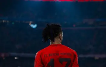 michael olise — IN news