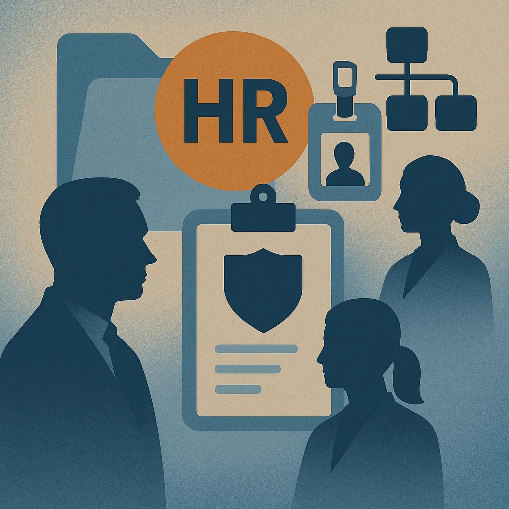 Microsoft HR Restructuring: A Shift Towards AI Adaptability