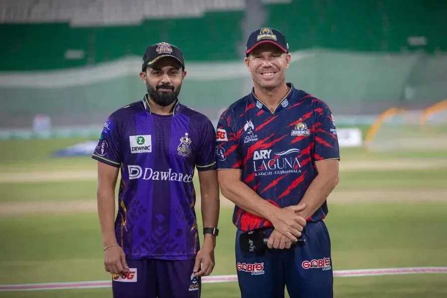 Mir Hamza’s Heroics Help Karachi Kings Secure Victory Against Quetta Gladiators