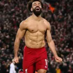mo salah — IN news