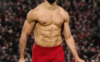 mo salah — IN news