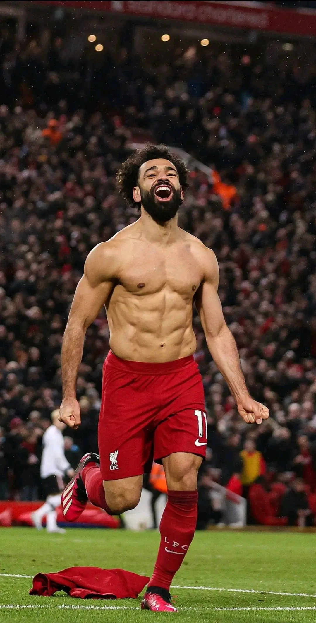Mo Salah to Leave Liverpool at Season’s End
