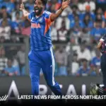 mohammed siraj — IN news