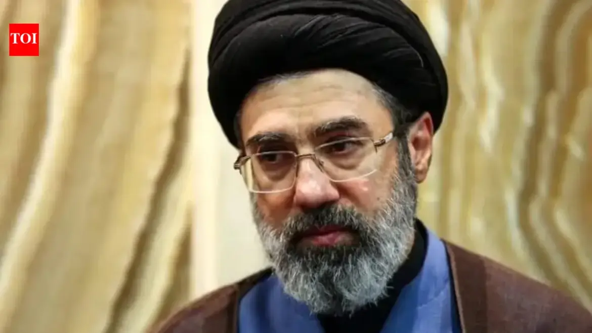 Mojtaba khamenei: The Potential Successor to Iran’s Supreme Leader