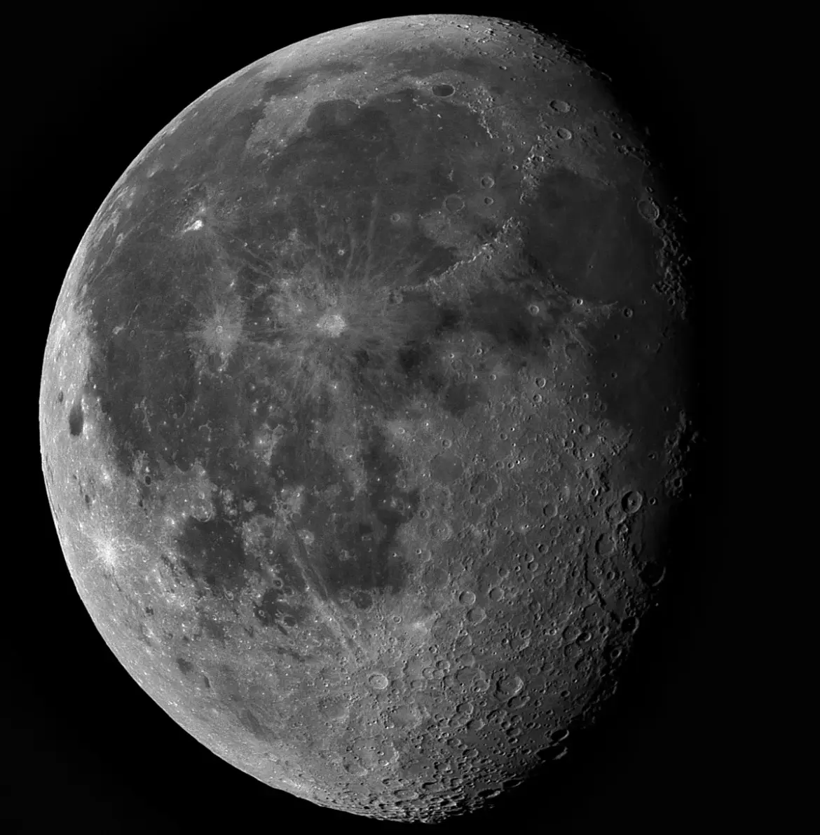 Moon: Asteroid 2024 YR4 and the : What We Know