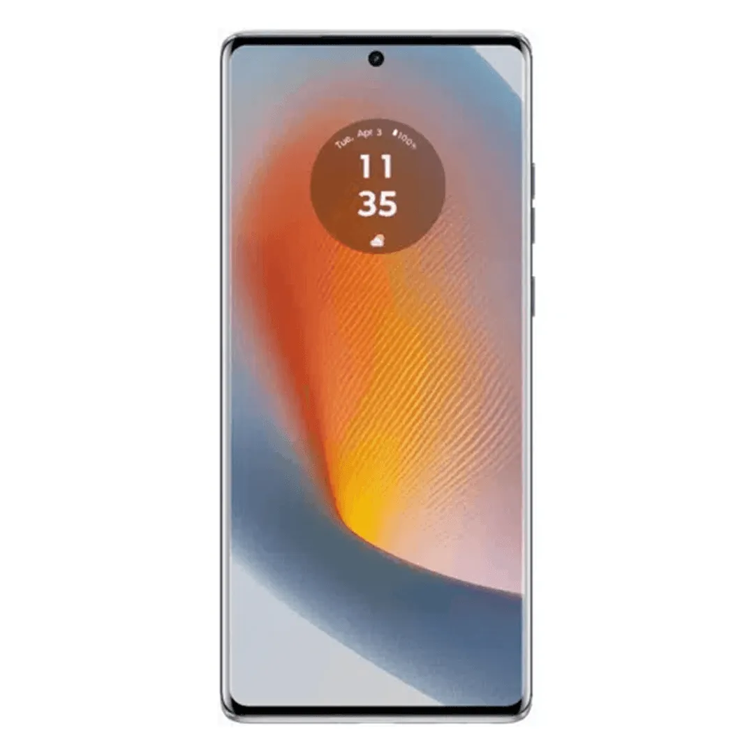 Motorola edge 70 fusion