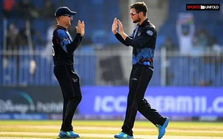 Nam vs Uga: Namibia and Uganda Set for Thrilling ODI Clash