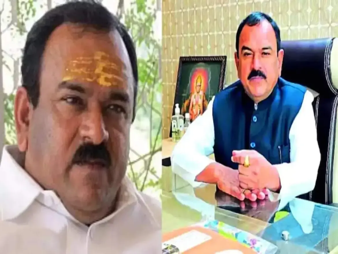Nashik Astrologer Viral Video: Ashok Kharat’s Allegations Unraveled