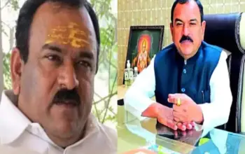 nashik astrologer viral video — IN news