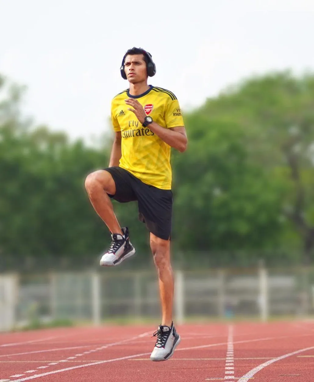 Navdeep Saini Joins Kolkata Knight Riders as a Replacement