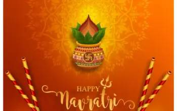 navratri wishes — IN news